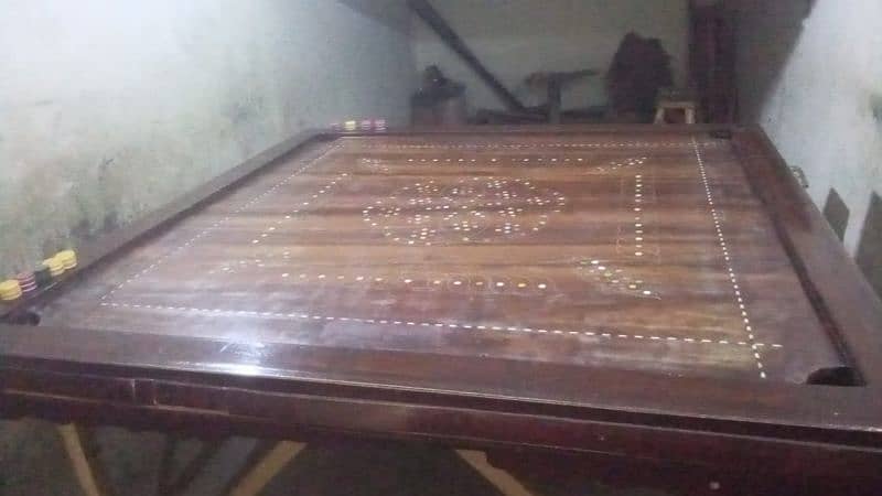 BLADE (CARROM) 72 INCH 0