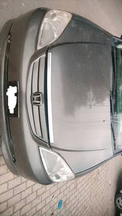 Honda Civic VTi 2004