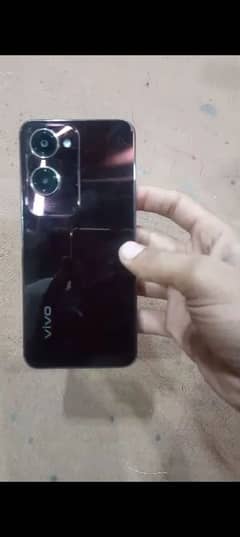 vivo y18  03194916074