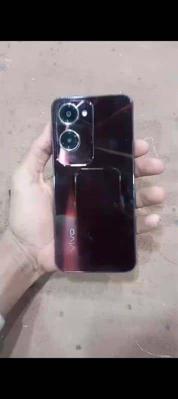 vivo y18  03194916074 4