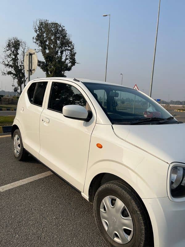 Suzuki Alto 2021 2