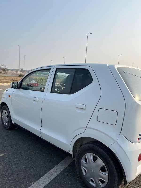 Suzuki Alto 2021 3