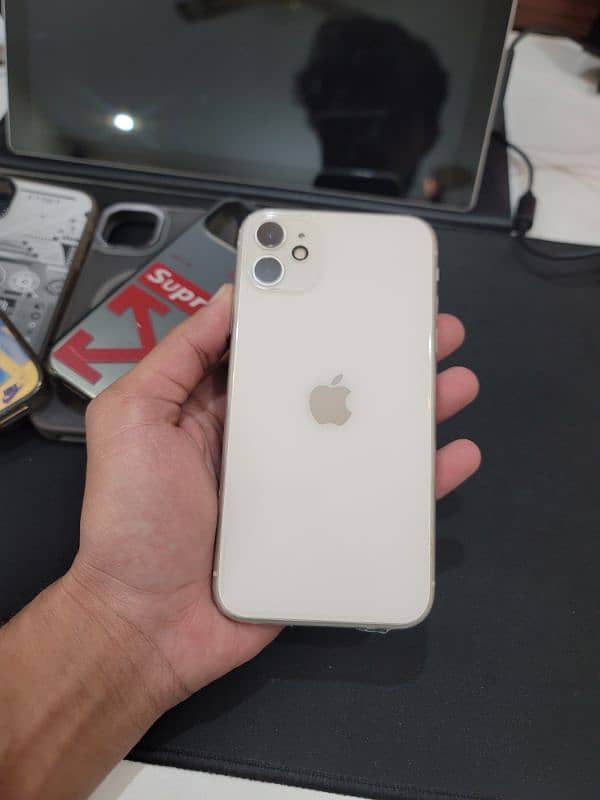 iPhone 11 128gb For Sale 13