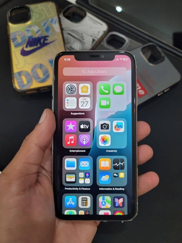 iPhone 11 128gb For Sale 15