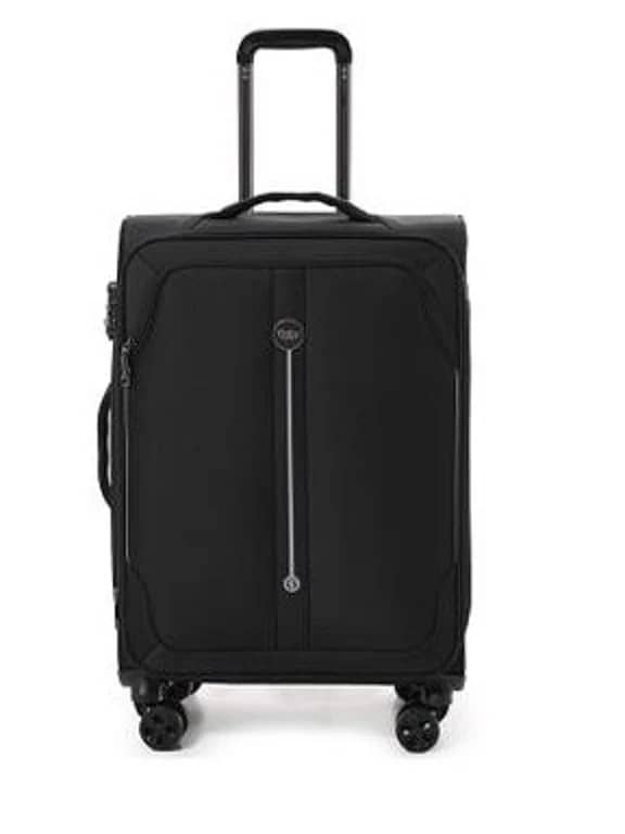 Luggage bag Travel Suitcase BagpackTrollybag Imported Bag Attachi bag 2