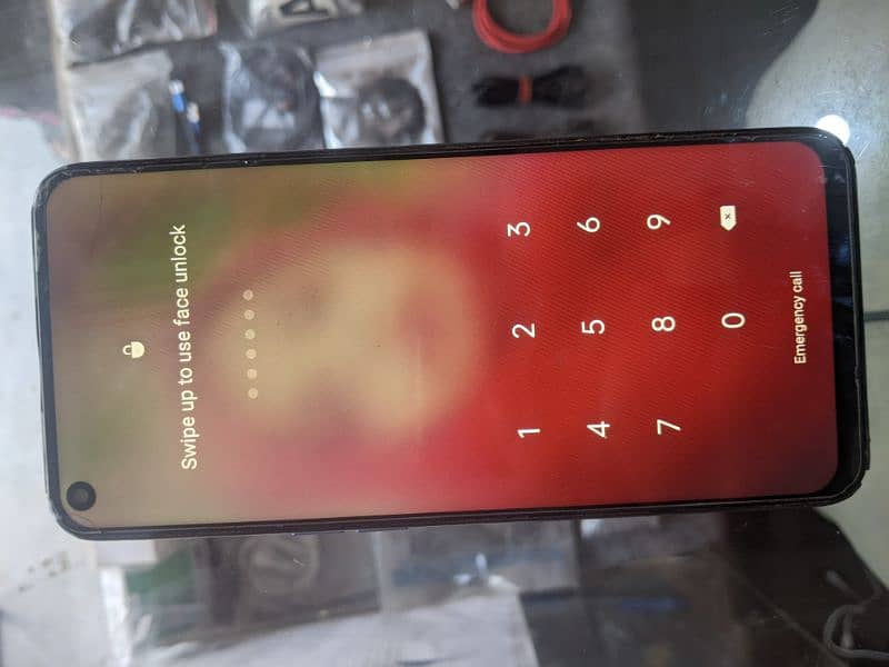 Realme 6 no open no repair 6/128 GB Condition 10/9 4