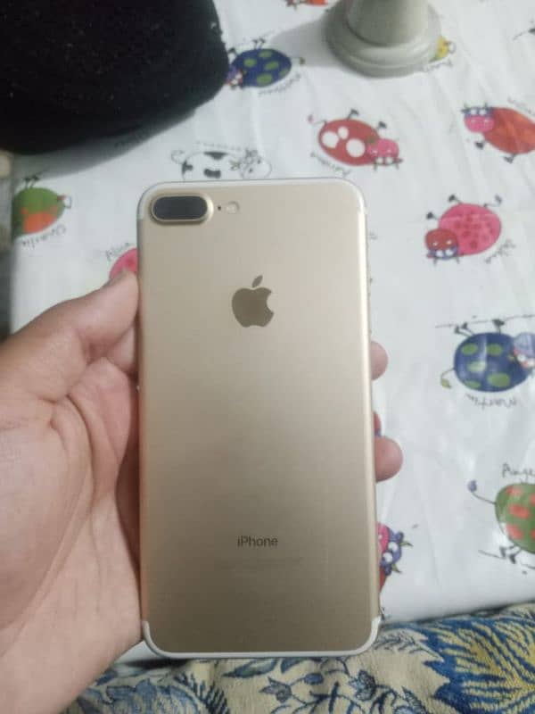 iphone 7 plus 32gb (03125079202) whatsapp ha 1