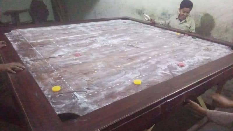 BLADE (CARROM) 72 INCH 1