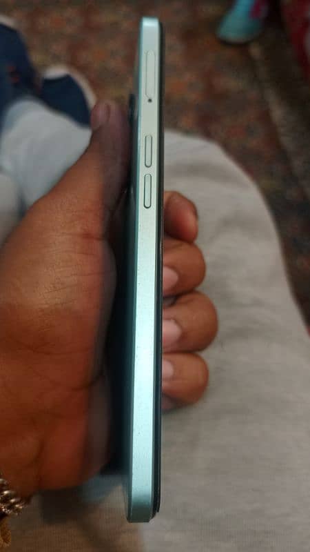 condition 10/10 no repair janian mobile 4