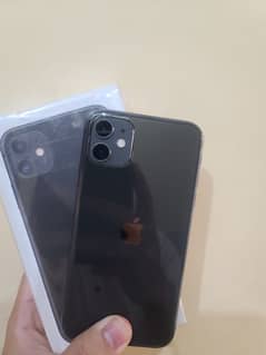 iphone 11 Factory unlock