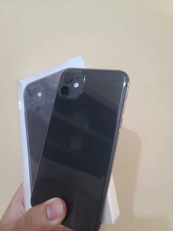 iphone 11 Factory unlock 1