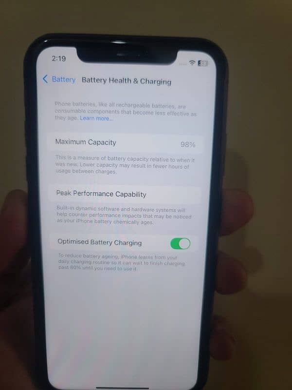 iphone 11 Factory unlock 3