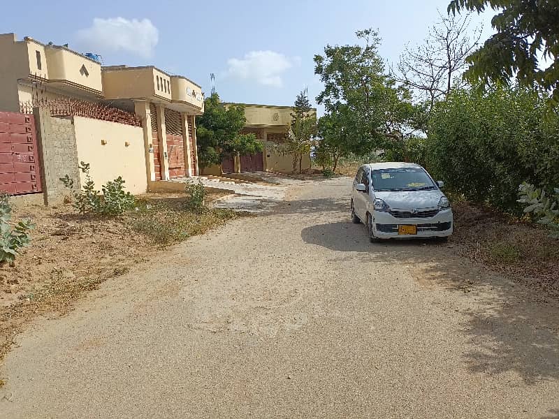 Gulshan E Benazir Township Scheme Plot Is Available For Sale 1