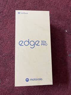 Motorola Edge 50s PRO for sale