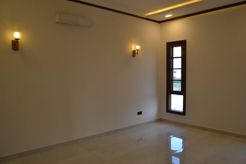 DHA PHASE 6, BRAND NEW 500 Yards BUNGALOW FOR SALE 6