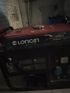 Loncin