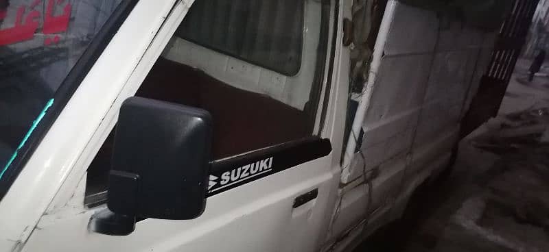 Suzuki Ravi 2009 10