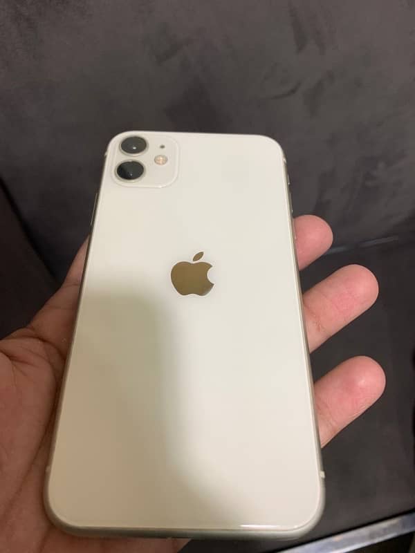 iPhone 11 Exchange Possible 0