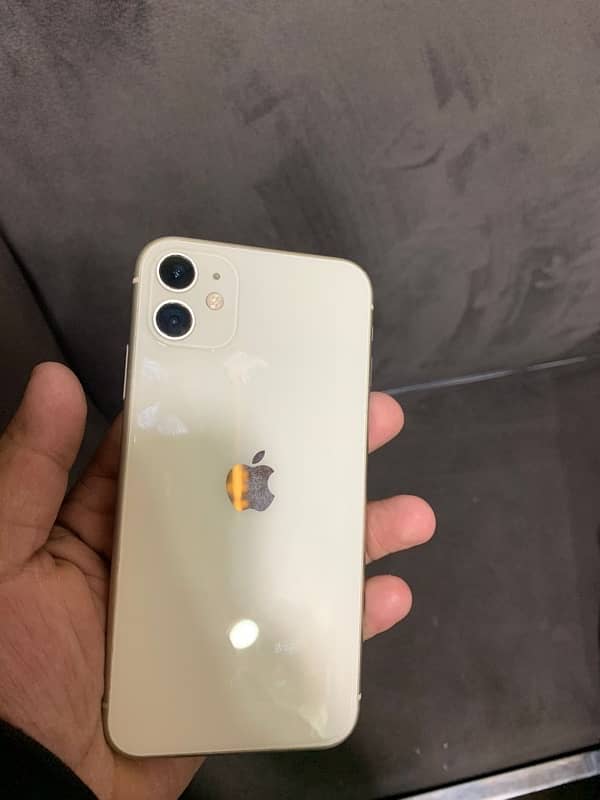 iPhone 11 Exchange Possible 1