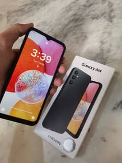 Samsung Galaxy A14 4/128