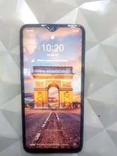 Realme 3