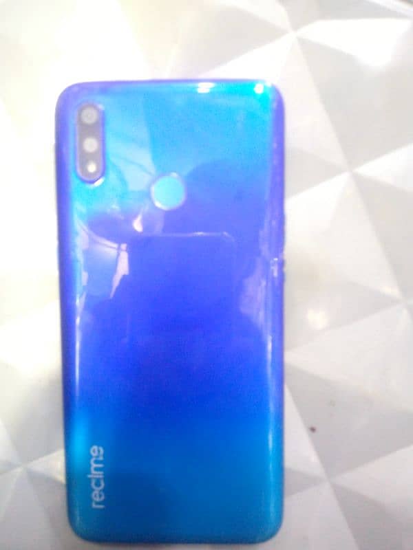 Realme 3 1