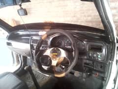 Suzuki Alto660cc 1993 exchange