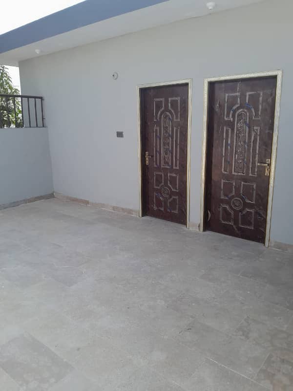 2 Bed DD First Floor Gulshan e Iqbal Block 10A Opp Aladin 0