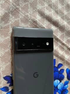 Google pixel 6 Pro 12/128GB