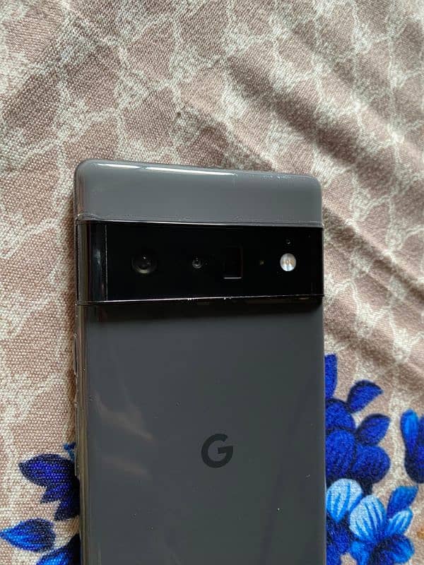 Google pixel 6 Pro 12/128GB 0