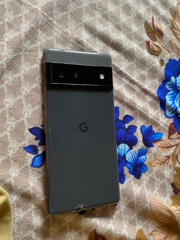 Google pixel 6 Pro 12/128GB 6