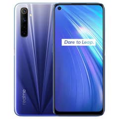 Realme 6 8GB 128Gb