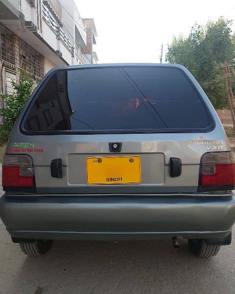 Mehran VXR 2014 1