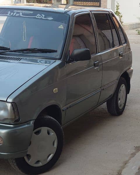 Mehran VXR 2014 3