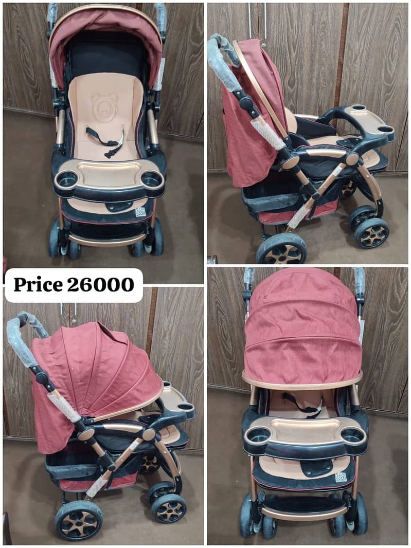 Kids Pram | Baby Pram | Kids Stroller | Baby Stroller for sale 0