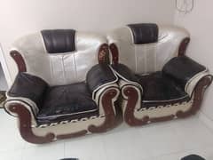 SOFA 2 seter