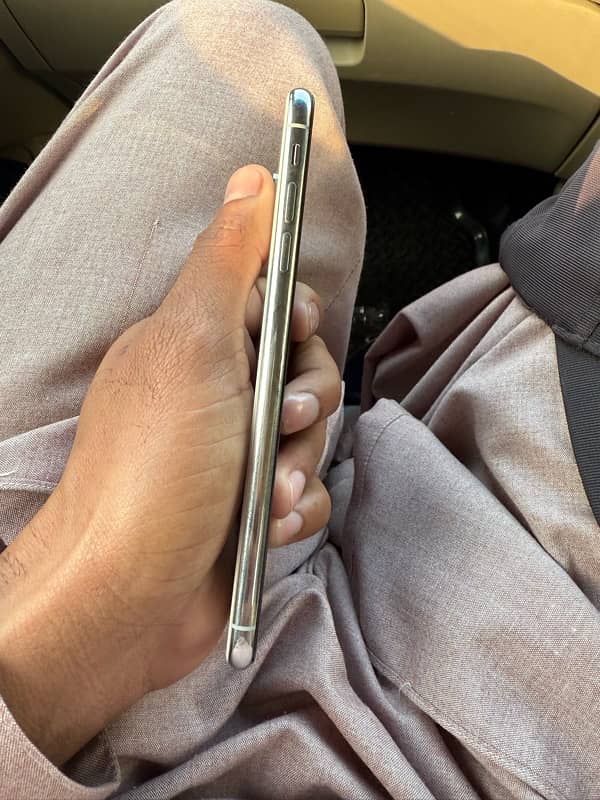 XS MAX 256GB 4