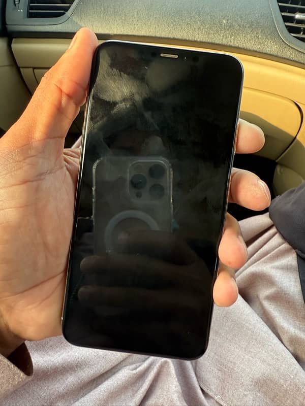 XS MAX 256GB 8