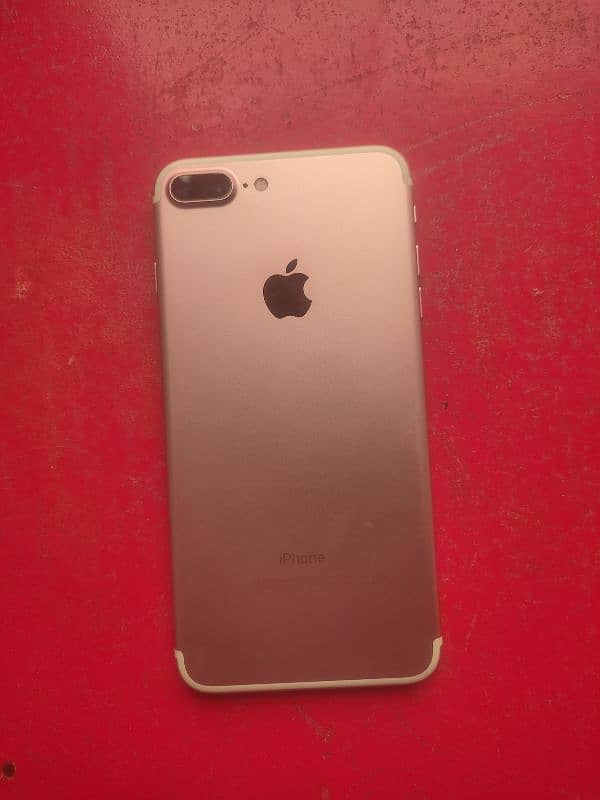 iphone 7plus 256gb 0