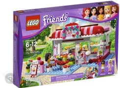 Lego friends original