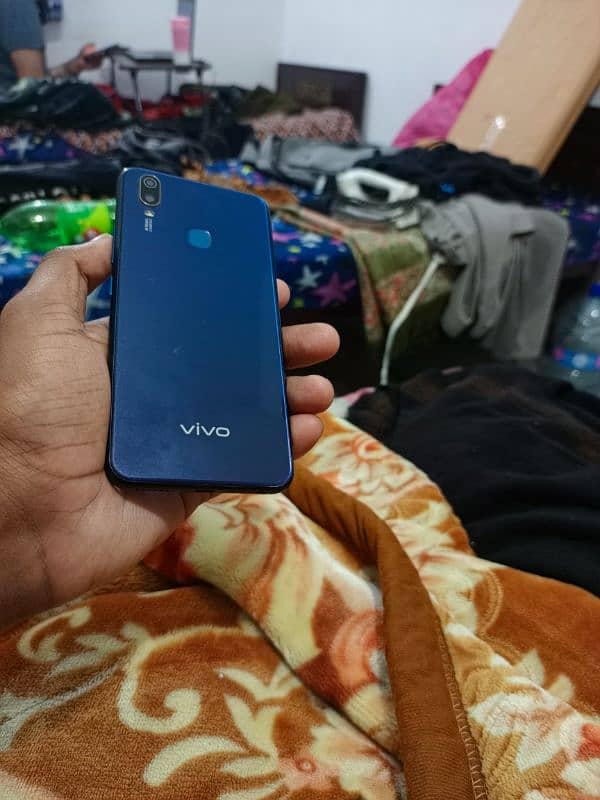 Vivo y11 for sale 1