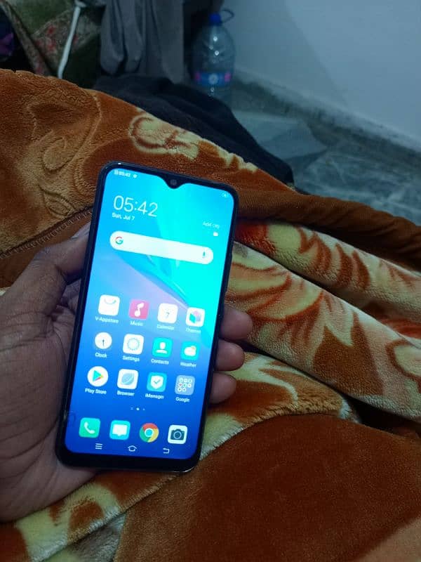 Vivo y11 for sale 2