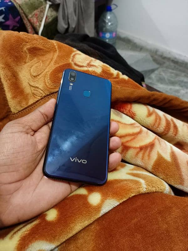 Vivo y11 for sale 4