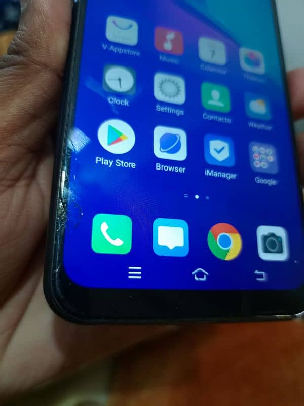 Vivo y11 for sale 6