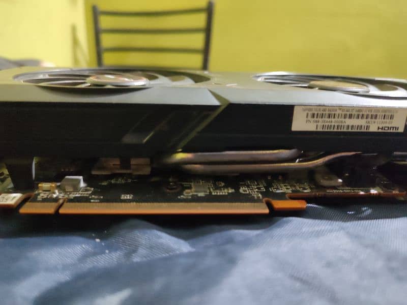 Amd Rx 6600XT (read add) 0