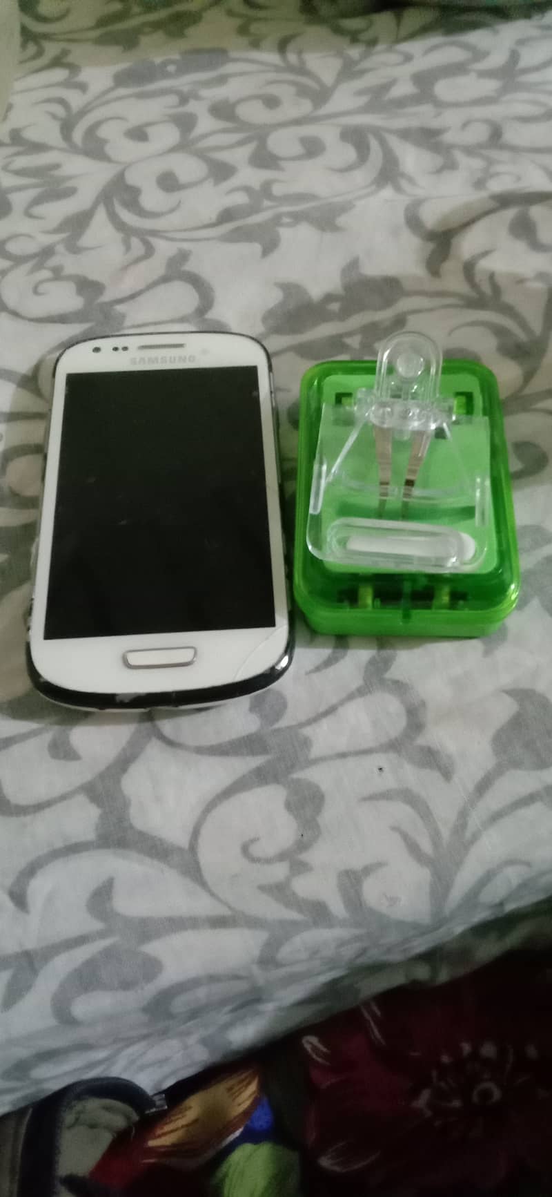 Samsung Mobile s3 mini 0