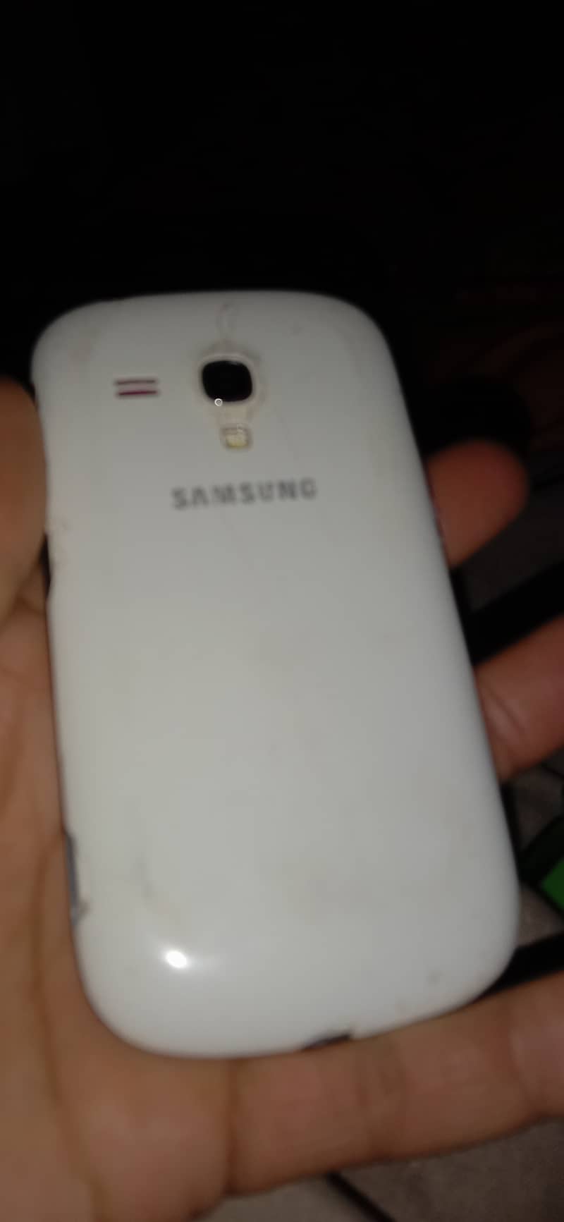 Samsung Mobile s3 mini 8