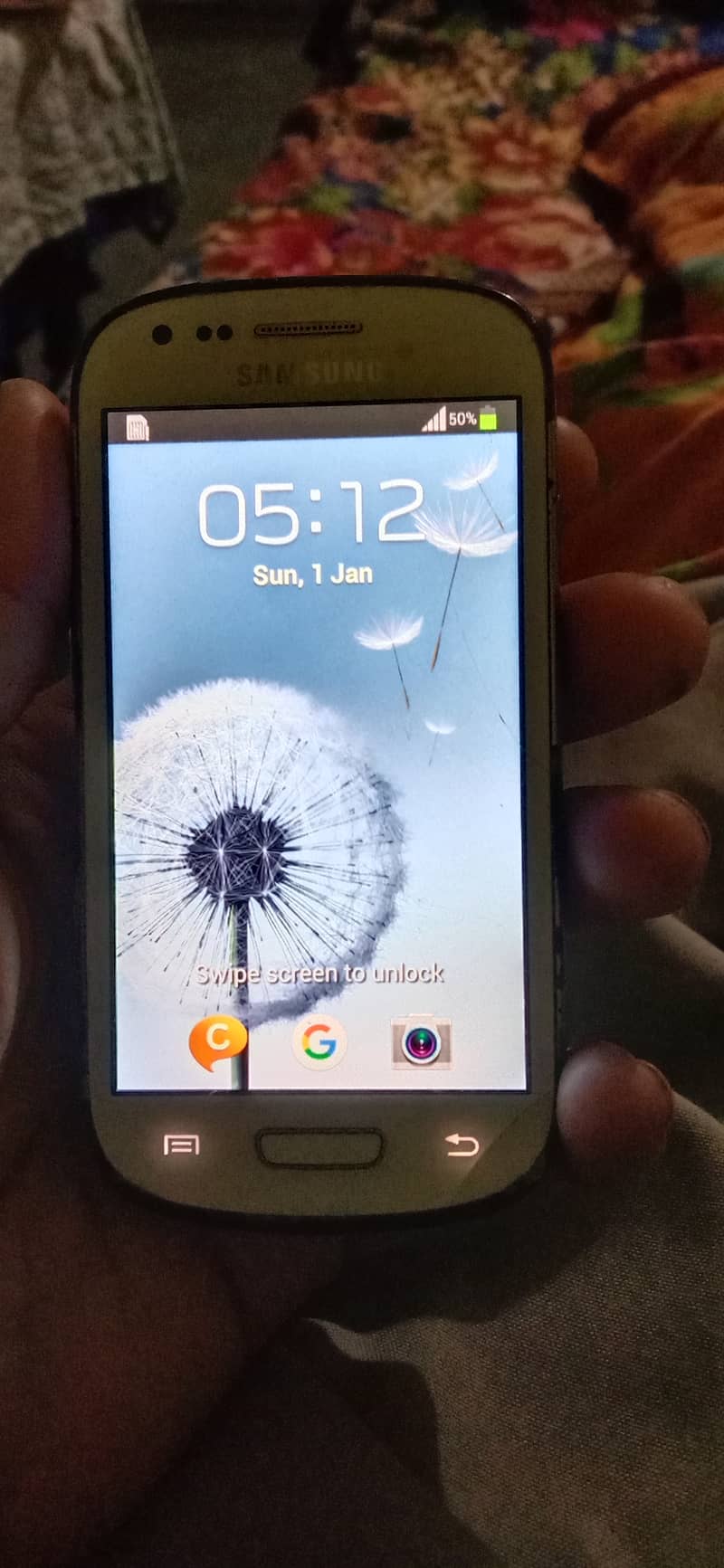 Samsung Mobile s3 mini 10