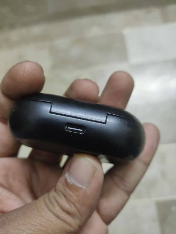 Samsung earbuds case 3