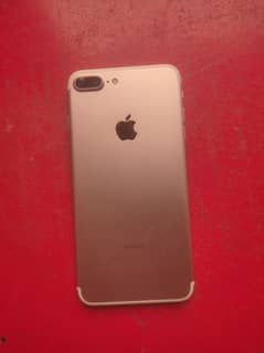 iphone 7plus 256gb